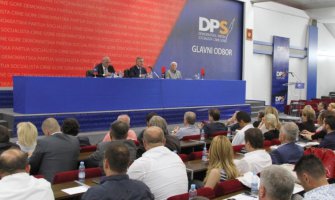 DPS odlučuje o lokalnim koalicijama sa SDP-om