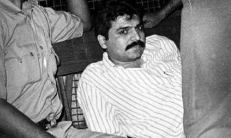 Pogubljen terorista u Indiji