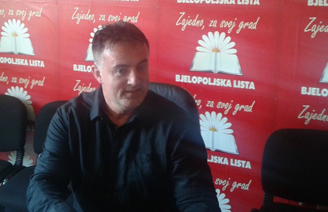 Zajnilović: DPS i SDP da pronađu najmanji zajednički sadržalac