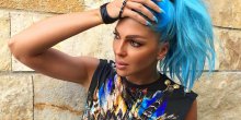 Jelena Karleuša sa novom frizorom zabrinula fanove! (FOTO)