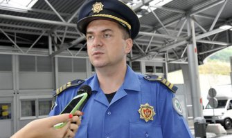 Predstavljani mobilni čitači ličnih dokumenata i registarskih oznaka