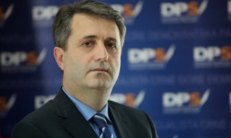 Nuhodžić: Dvostruko ubistvo u Budvi narušilo sliku bezbjednosne situacije 