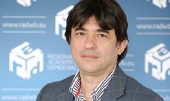 Jevrić: Nebuloze SDP-a o Buljarici