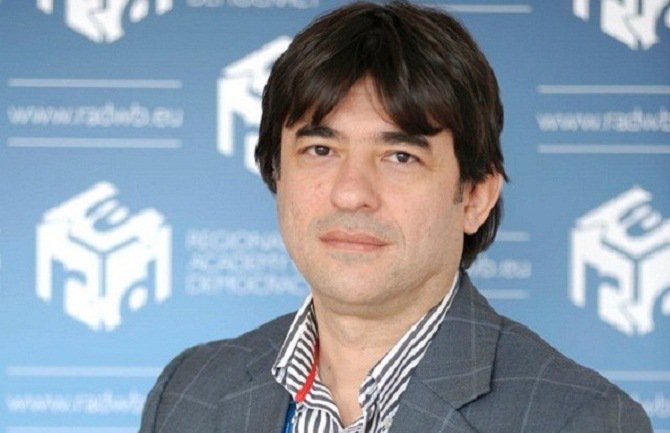 Jevrić: Nebuloze SDP-a o Buljarici