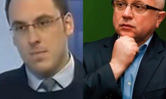 Mogući partneri DPS-a: Cdu, Pozitivna i SNP