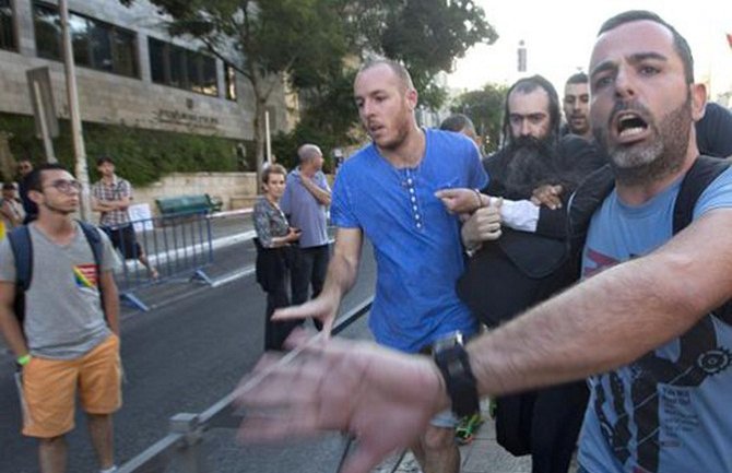 Slučaj stradale bebe: Uhapšen vođa ekstremističke grupe