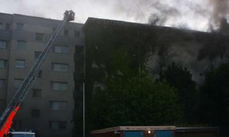 Hamburg: Najmanje 21 osoba povrijeđena u eksploziji