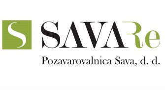 Pozavarovalnici Sava nadograđena bonitetna ocjena na A- sa stabilnom srednjeročnom prognozom