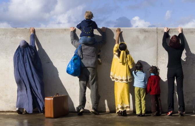 Za šest nedelja deportacija odbijenih azilanata u zemlje Balkana