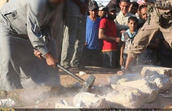 Džihadisti iz Sirije prijete Njemačkoj i Austriji