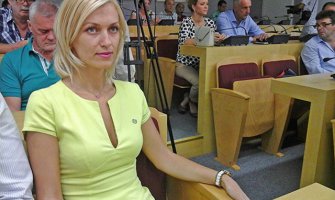 Ne plašim se odgovornosti i obaveza