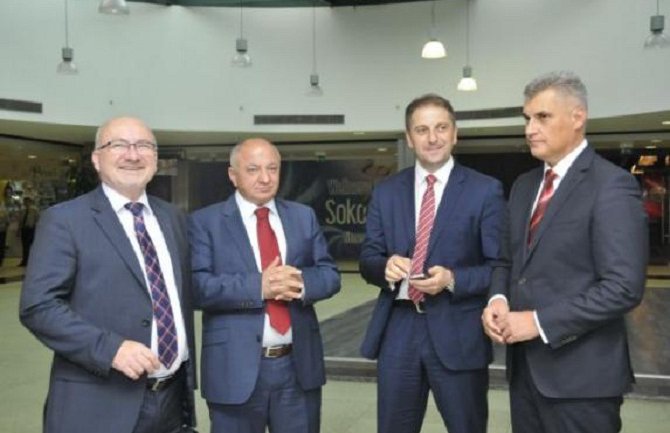 Sve više izvornih Socijaldemokrata u našim redovima