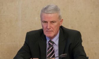 Pavićević i   Damjanović pomoćnici Stojanovića