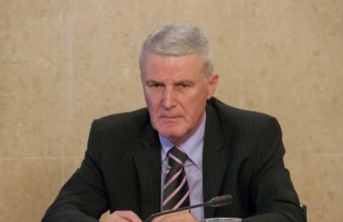 Pavićević i   Damjanović pomoćnici Stojanovića