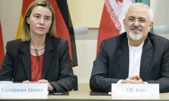 Žene ključne u nuklearnim pregovorima s Iranom