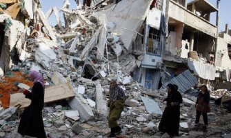 Putin razgovarao sa saudijskim kraljem o Siriji