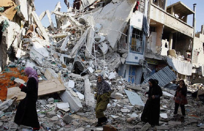 Putin razgovarao sa saudijskim kraljem o Siriji