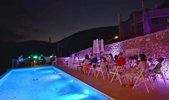 Luštica Bay predstavlja monografiju „Tivatski slikari