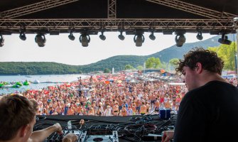  Od Sea Dance-a CG preko  120 miliona eura tokom naredne decenije