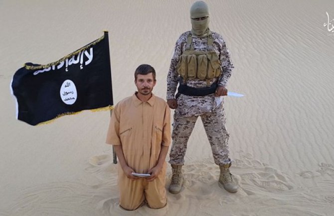 Nastavlja se potraga za Salopekom