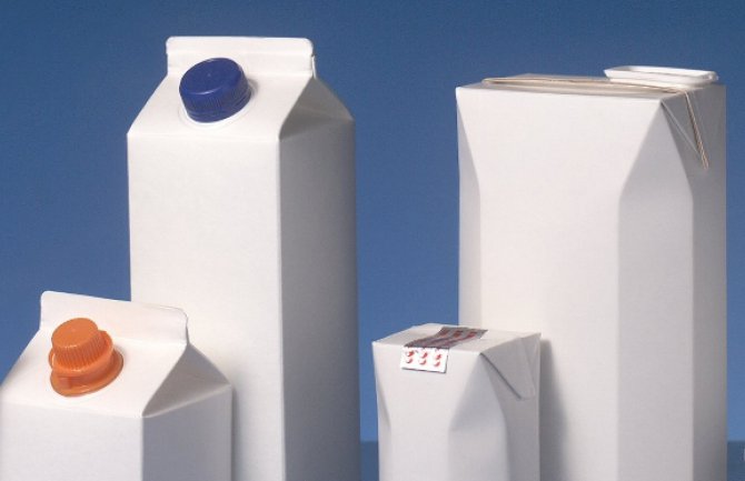 Evo šta znače brojevi na dnu pakovanja mlijeka!