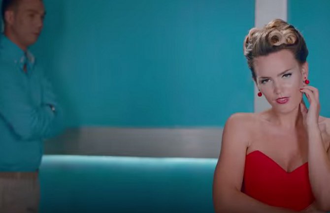 Ljubav se raspala ko Jugoslavija(VIDEO)