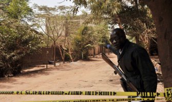 Okončana talačka kriza u Maliju, u opsadi hotela 9 mrtvih