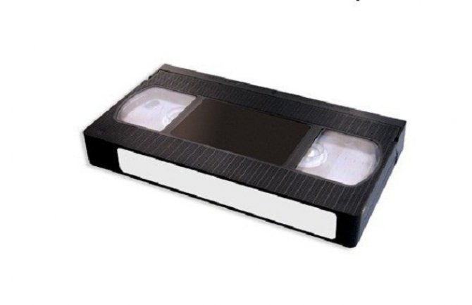 Evo kako da sadržaj sa VHS kasete prebacite na računar (VIDEO)