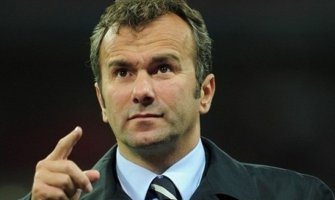 Dejan Savićević: Zvezda može protiv svakog da igra