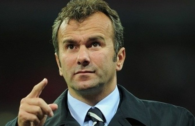 Dejan Savićević: Zvezda može protiv svakog da igra