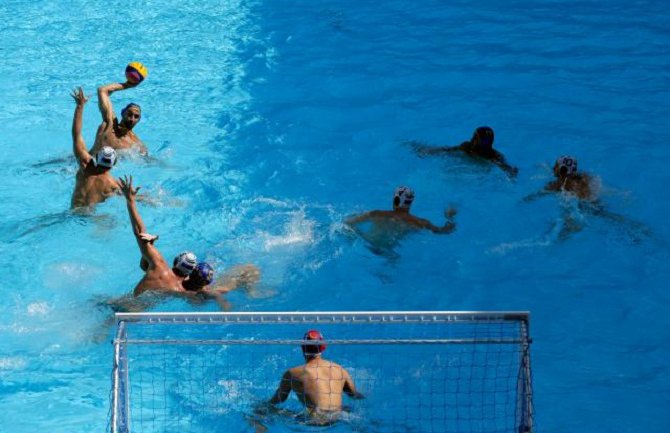 Crna Gora preko Mađarske do petog mjesta