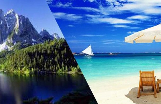 Crna Gora od turizma zaradila skoro 800 miliona eura, najviše novca ostavili Srbi