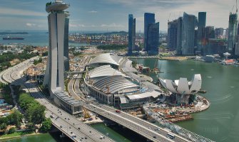 Singapur proslavio 50 godina nezavisnosti