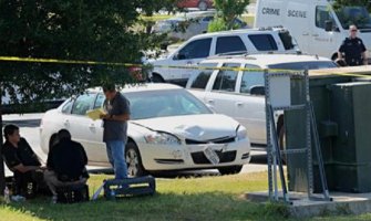 Masark u porodičnoj kući: Ubio petoro djece i troje odraslih