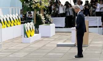 Gradonačelnik pozvao Obamu i druge lidere da posjete Nagasaki
