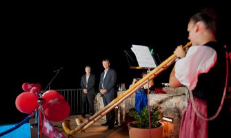 U Luštica Bay-u obilježen Nacionalni praznik Švajcarske   