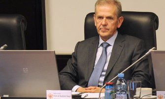 Krivična prijava protiv Šegrta i Jočića  