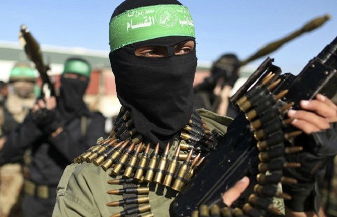 ID napala kurdske snage hemijskim oružjem