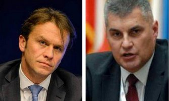 Socijaldemokrate spremaju prijavu protiv Konjevića