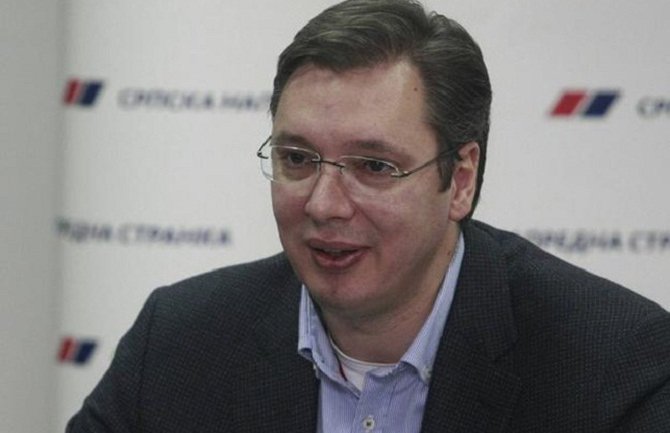 Vučić: Njemačka će podržati otvaranje poglavlja