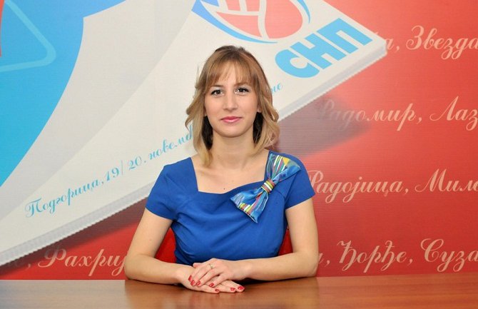 SNP: Mladima poboljšati uslove za život