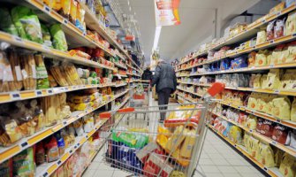 Crna Gora  bilježi pad izvoza a porast uvoza  