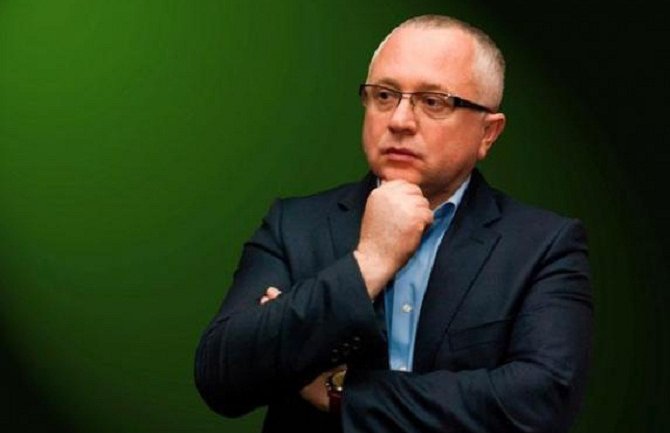 Politička stabilnost Vlade važna zbog NATO-a