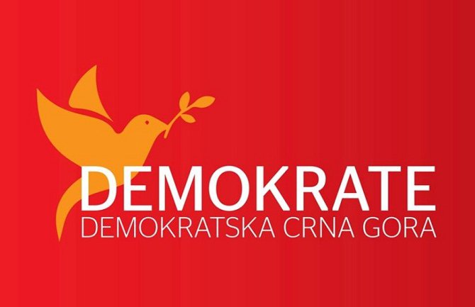 Demokrate: Do sada nije bilo riječi o tome da Bečić bude premijer