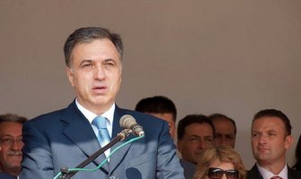 Vujanović: Ne postoji zakonska mogućnost da se pomjere izbori u Nikšiću