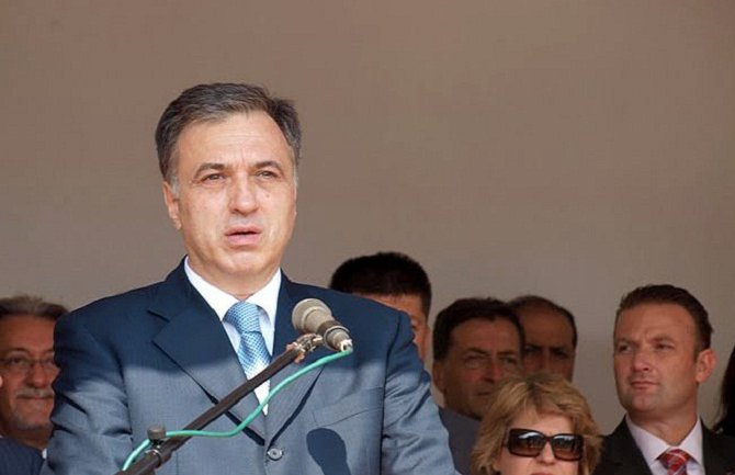 Vujanović: Ne postoji zakonska mogućnost da se pomjere izbori u Nikšiću