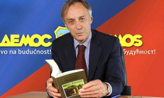 Lekić: Bečić, Radunović, Abazović mogu biti kompetentni predsjednici vlade