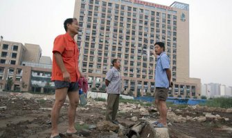 Tjencin: Broj poginulih porastao na 50, povrijeđena 701 osoba