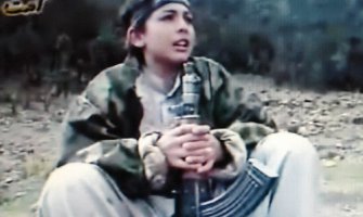 Bin Ladenov sin poziva na džihad