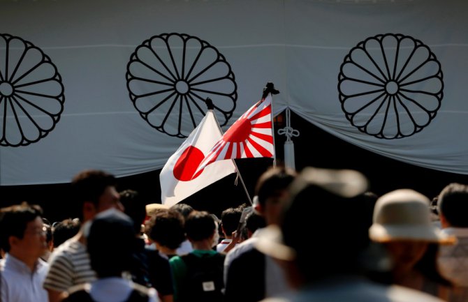 Japan na vrhu ljestvice u svijetu po broju osoba koje sebi oduzmu život